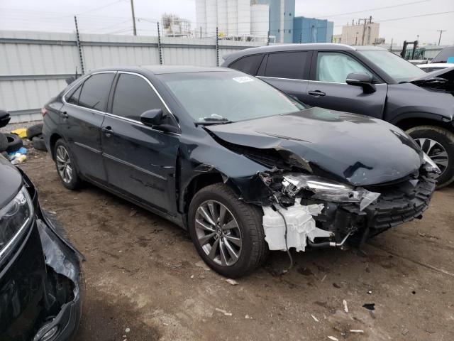 Photo 4 from auction – 2016 TOYOTA CAMRY LE with VIN 4T4BF1FK4GR547038