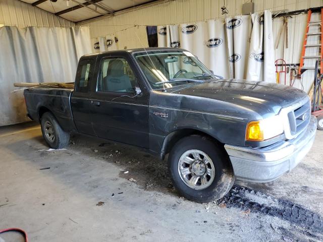 Photo 4 from auction – 2005 FORD RANGER SUP with VIN 1FTYR44U85PA24526