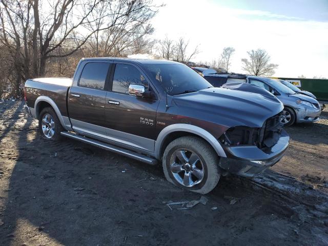 Photo 4 from auction – 2015 RAM 1500 LARAM with VIN 1C6RR7NT0FS539408