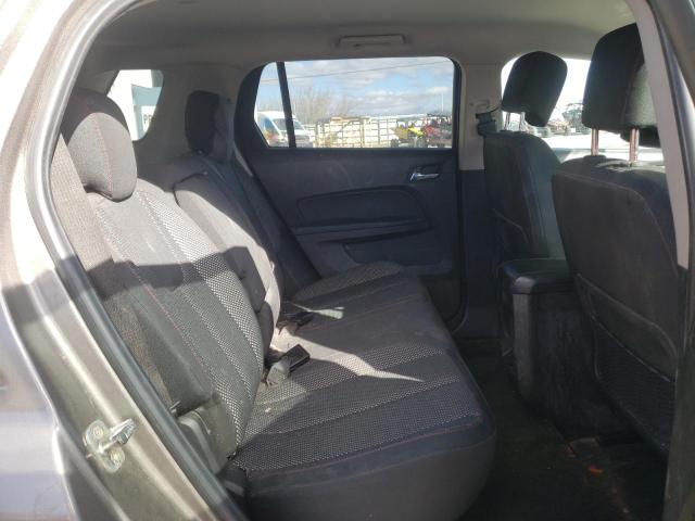 Photo 11 from auction – 2012 GMC TERRAIN with VIN 2GKFLTEK9C6119677