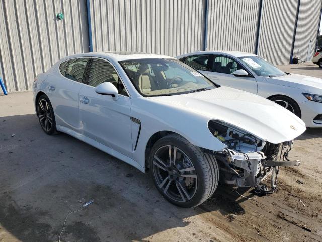 Photo 4 from auction – 2013 PORSCHE PANAMERA S with VIN WP0AB2A7XDL060913