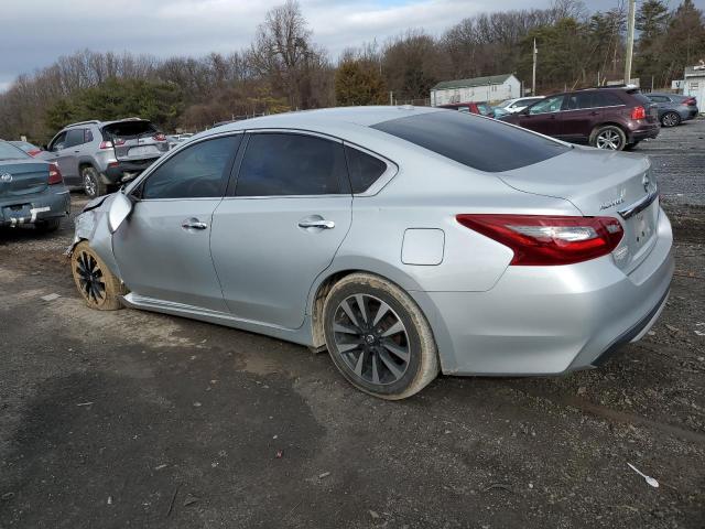 Photo 2 from auction – 2018 NISSAN ALTIMA 2.5 with VIN 1N4AL3AP6JC126930
