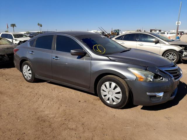 Photo 4 from auction – 2015 NISSAN ALTIMA 2.5 with VIN 1N4AL3AP7FC220385