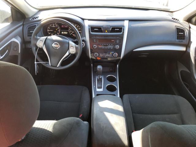 Photo 8 from auction – 2015 NISSAN ALTIMA 2.5 with VIN 1N4AL3AP8FN363737