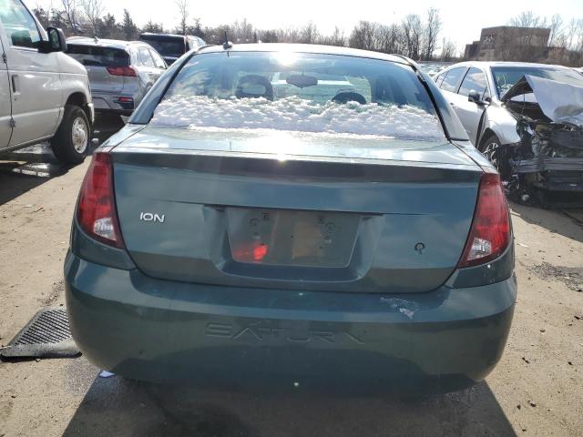 Photo 6 from auction – 2007 SATURN ION LEVEL with VIN 1G8AJ58F37Z163751