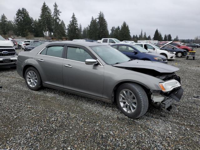 Photo 4 from auction – 2012 CHRYSLER 300 LIMITE with VIN 2C3CCACG7CH113466