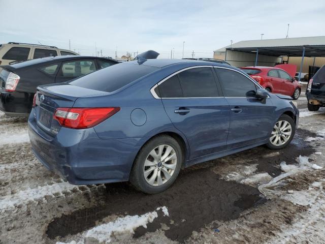 Photo 3 from auction – 2017 SUBARU LEGACY 2.5 with VIN 4S3BNAF68H3017683