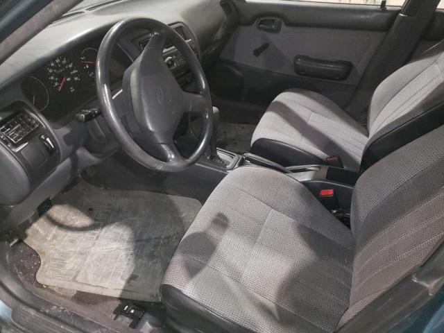 Photo 7 from auction – 1995 TOYOTA COROLLA with VIN 2T1AE04R8SC087170