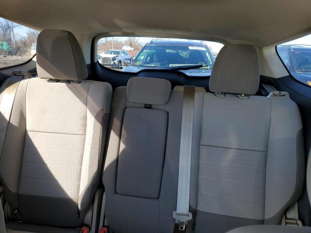 Photo 10 from auction – 2014 FORD ESCAPE SE with VIN 1FMCU0GX6EUD56548