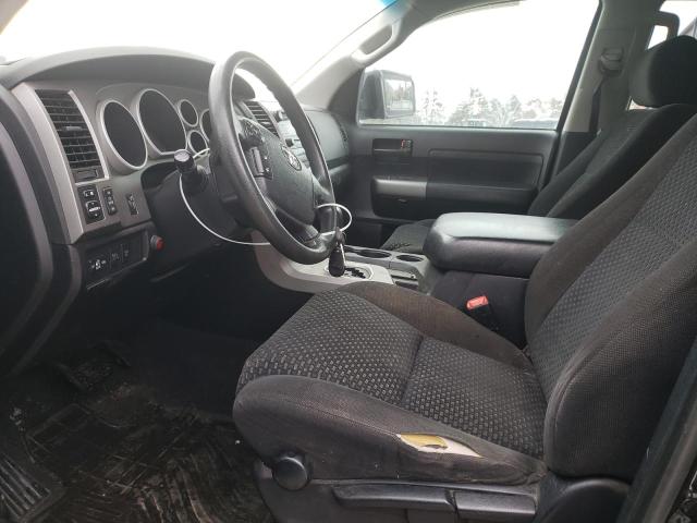 Photo 7 from auction – 2011 TOYOTA TUNDRA DOU with VIN 5TFUY5F19BX166308