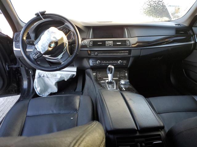 Photo 8 from auction – 2015 BMW 528 XI with VIN WBA5A7C53FD622089