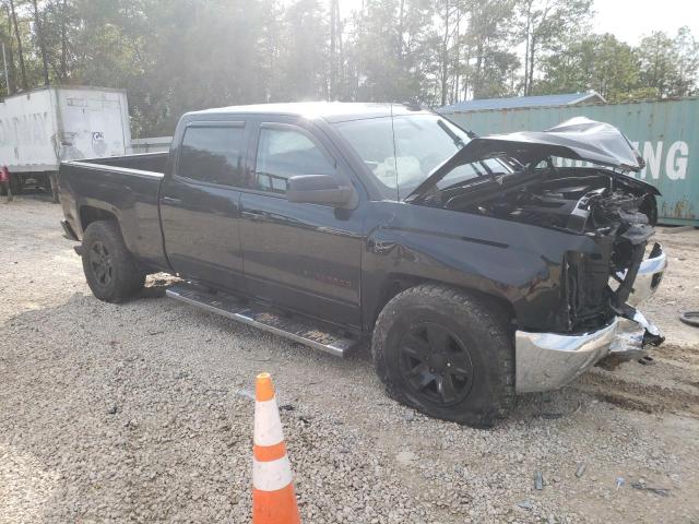 Photo 4 from auction – 2018 CHEVROLET SILVERADO with VIN 1GCUKRECXJF197924
