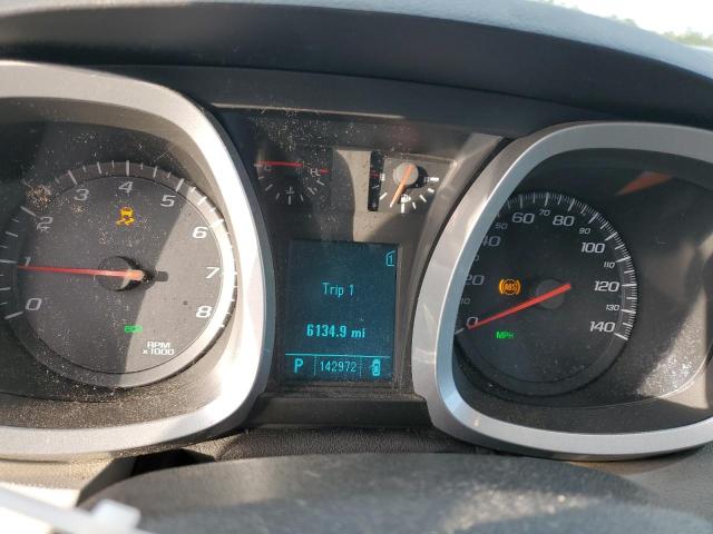 Photo 9 from auction – 2011 CHEVROLET EQUINOX LS with VIN 2GNALBEC2B1178338