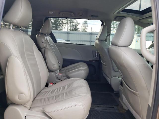 Photo 11 from auction – 2013 TOYOTA SIENNA XLE with VIN 5TDYK3DC9DS321492