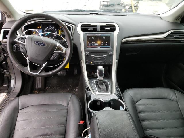 Photo 8 from auction – 2015 FORD FUSION SE with VIN 3FA6P0T95FR241101
