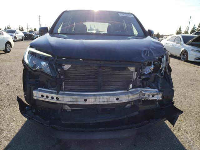 Photo 5 from auction – 2017 HONDA PILOT EX with VIN 5FNYF5H34HB036901