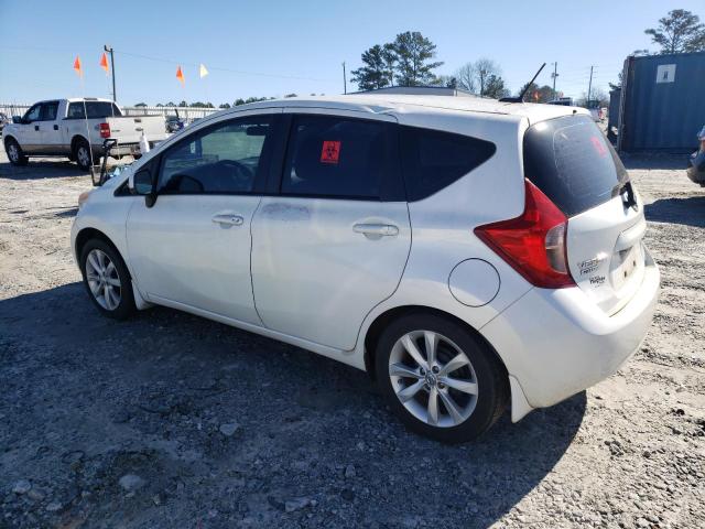 Photo 2 from auction – 2014 NISSAN VERSA NOTE with VIN 3N1CE2CP0EL355184