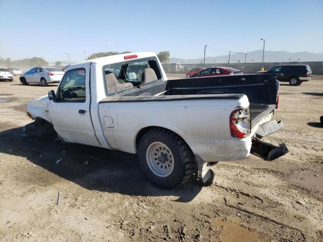 Photo 2 from auction – 2003 FORD RANGER with VIN 1FTYR10U73PA69586