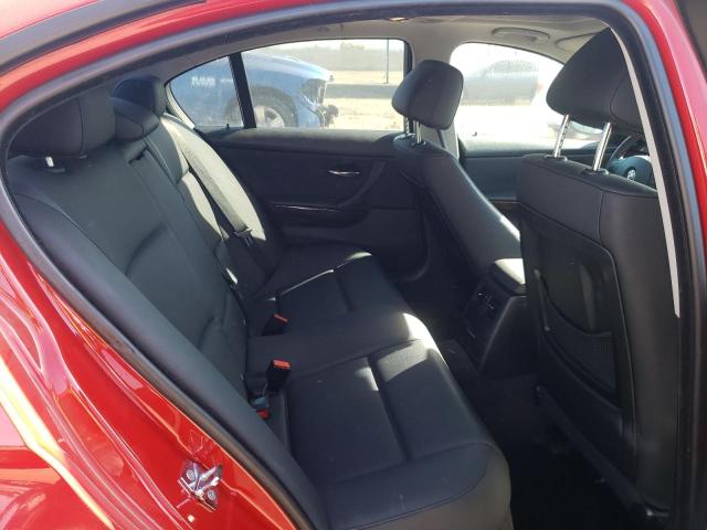 Photo 10 from auction – 2008 BMW 328 I SULE with VIN WBAVC53598F009335