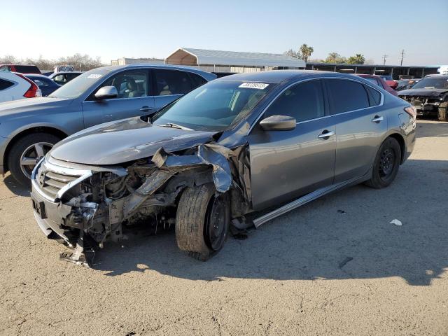 NISSAN ALTIMA 2.5 2015 with VIN 1N4AL3AP0FC453606 - Photo from auction