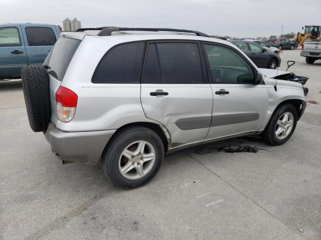 Photo 3 from auction – 2002 TOYOTA RAV4 with VIN JTEGH20V420067357