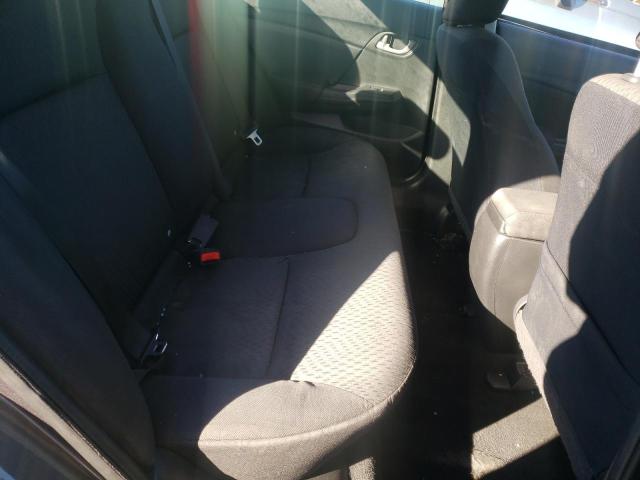 Photo 10 from auction – 2015 HONDA CIVIC LX with VIN 19XFB2F52FE242971