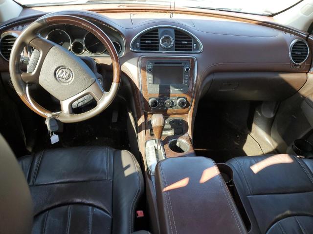 Photo 8 from auction – 2013 BUICK ENCLAVE with VIN 5GAKVDKD9DJ106322