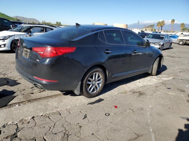 Photo 3 from auction – 2013 KIA OPTIMA LX with VIN 5XXGM4A7XDG258326