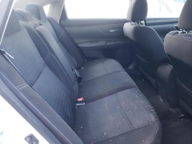 Photo 10 from auction – 2018 NISSAN ALTIMA 2.5 with VIN 1N4AL3AP0JC474576