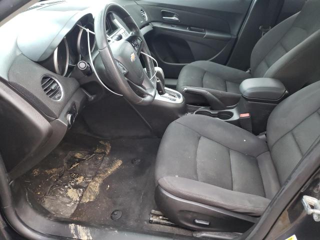 Photo 7 from auction – 2015 CHEVROLET CRUZE LT with VIN 1G1PC5SB7F7225980