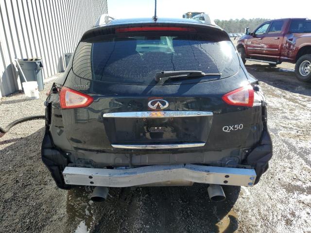 Photo 6 from auction – 2017 INFINITI QX50 with VIN JN1BJ0RR3HM414498