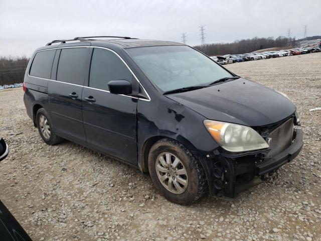 Photo 4 from auction – 2008 HONDA ODYSSEY EX with VIN 5FNRL38628B025732