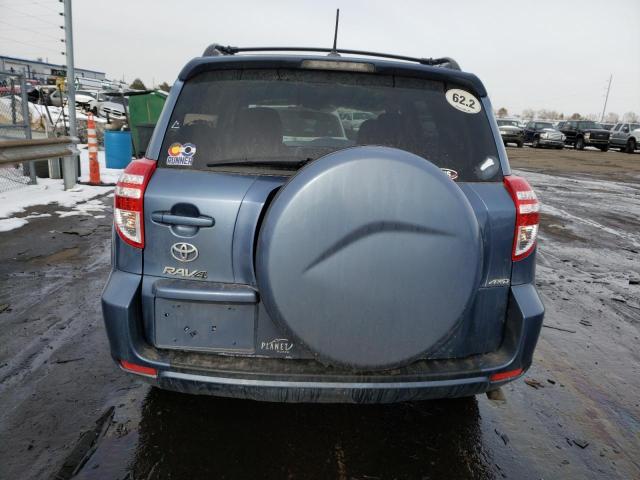 Photo 6 from auction – 2012 TOYOTA RAV4 with VIN 2T3BF4DV5CW238382