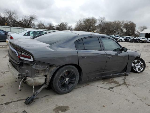 Photo 3 from auction – 2019 DODGE CHARGER SX with VIN 2C3CDXBG0KH707719