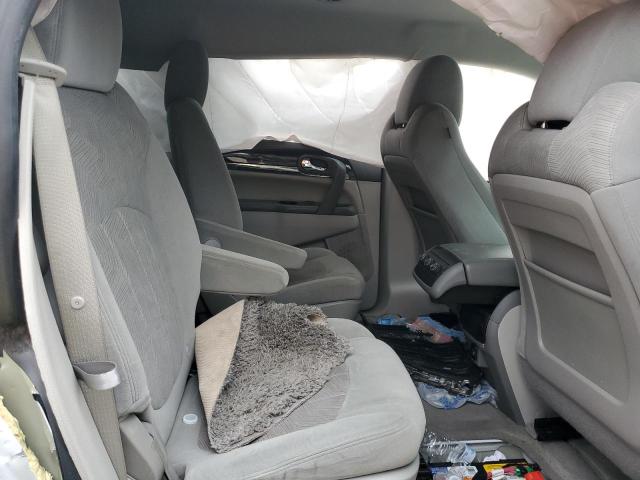 Photo 11 from auction – 2017 BUICK ENCLAVE with VIN 5GAKRAKD7HJ336532