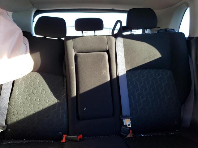 Photo 10 from auction – 2020 MITSUBISHI OUTLANDER with VIN JA4AR3AU2LU014941
