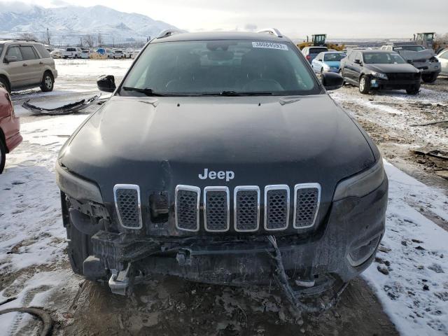 Photo 5 from auction – 2019 JEEP CHEROKEE O with VIN 1C4PJMJN8KD174097