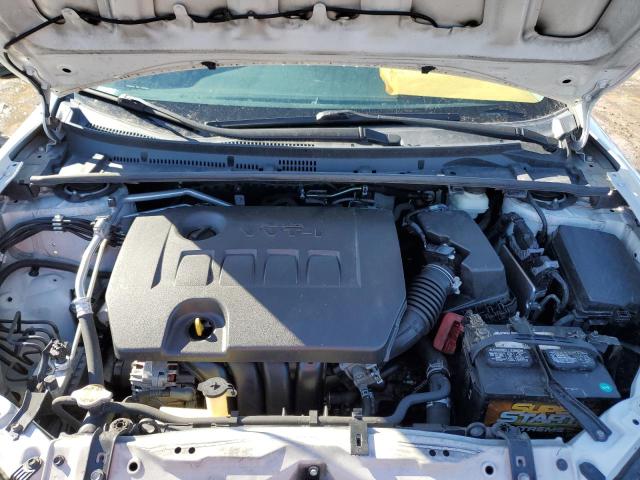 Photo 11 from auction – 2014 TOYOTA COROLLA L with VIN 5YFBURHE2EP116539