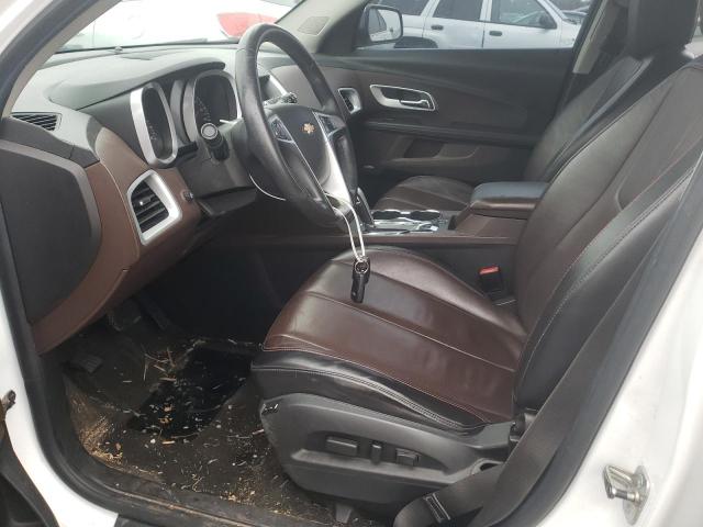 Photo 7 from auction – 2011 CHEVROLET EQUINOX LT with VIN 2CNFLFE55B6366308