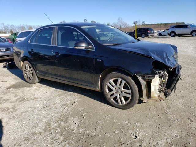 Photo 4 from auction – 2007 VOLKSWAGEN JETTA WOLF with VIN 3VWEF81K97M158604