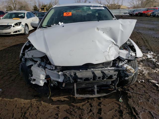 Photo 5 from auction – 2014 FORD FOCUS SE with VIN 1FADP3K23EL419033