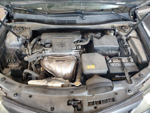 Photo 11 from auction – 2012 TOYOTA CAMRY BASE with VIN 4T1BF1FK3CU181416