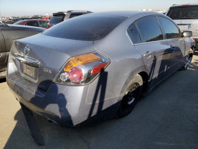 Photo 3 from auction – 2011 NISSAN ALTIMA BAS with VIN 1N4AL2AP9BN440359