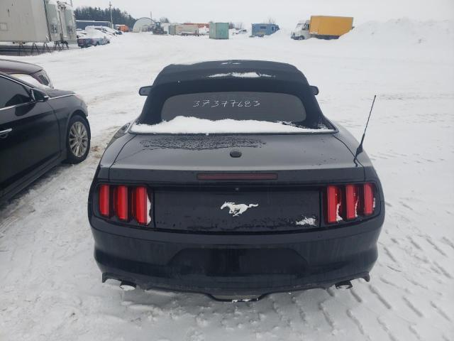 Photo 6 from auction – 2017 FORD MUSTANG with VIN 1FATP8UH9H5337472