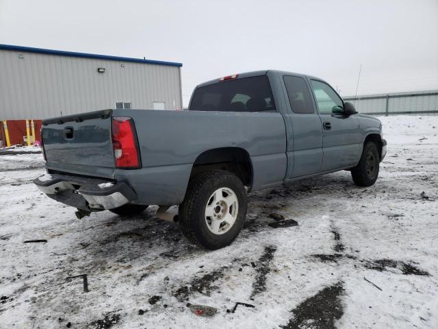 Zdjęcie 3 z aukcji – 2004 CHEVROLET SILVERADO z VIN 1GCEK19T84E332795