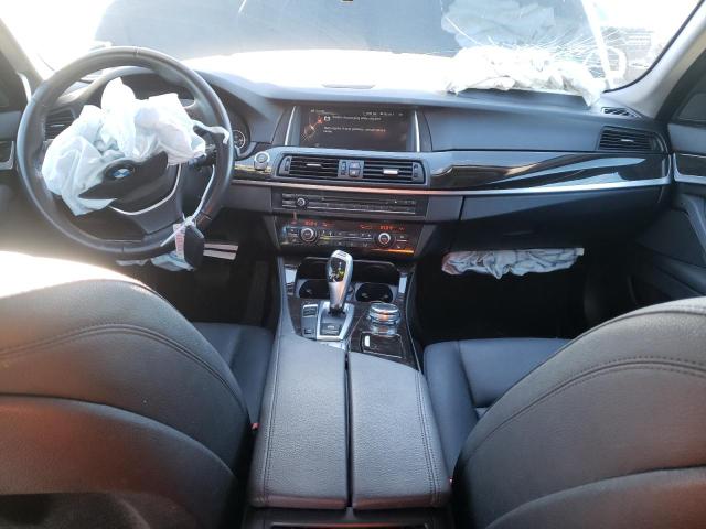 Photo 8 from auction – 2015 BMW 528 I with VIN WBA5A5C51FD519760