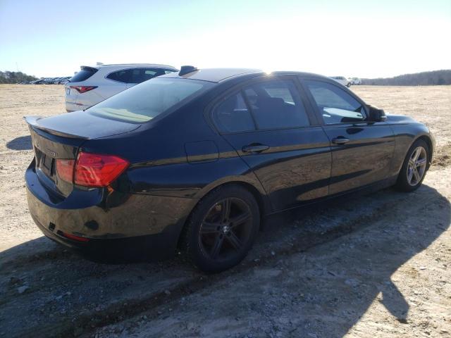 Фото 3 с аукциона – 2013 BMW 328 I с VIN WBA3A5G52DNP24397
