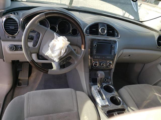 Photo 8 from auction – 2014 BUICK ENCLAVE with VIN 5GAKRAKD0EJ141996