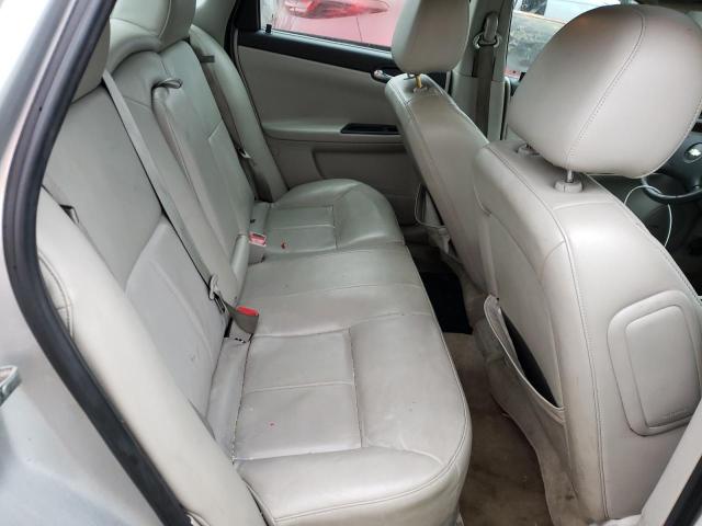 Photo 10 from auction – 2012 CHEVROLET IMPALA LTZ with VIN 2G1WC5E3XC1114672