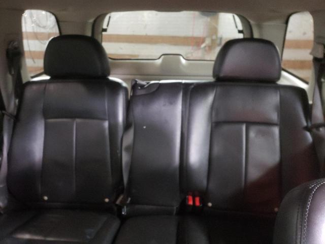 Photo 10 from auction – 2007 CHEVROLET TRAILBLAZE with VIN 1GNET13M172250113
